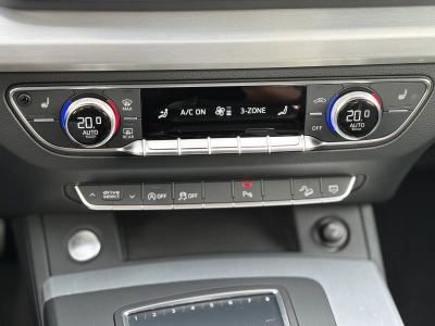 Audi Q5 40 TDI Sport S-tronic Quattro S-line LED ACC 