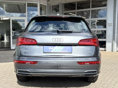 Audi Q5 40 TDI Sport S-tronic Quattro S-line LED ACC 