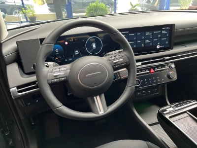 Hyundai TUCSON 1.6 T-GDI-DCT MHEV Trend, Matrix-LED,+++