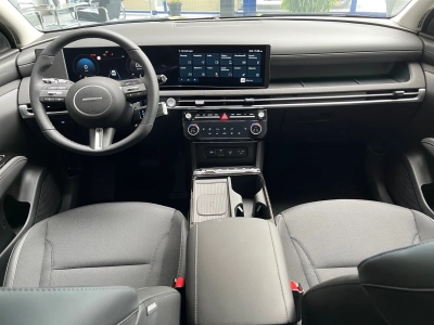 Hyundai TUCSON 1.6 T-GDI-DCT MHEV Trend, Matrix-LED,+++