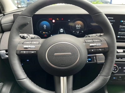 Hyundai TUCSON 1.6 T-GDI-DCT MHEV Trend, Matrix-LED,+++
