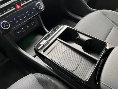Hyundai TUCSON 1.6 T-GDI-DCT MHEV Trend, Matrix-LED,+++