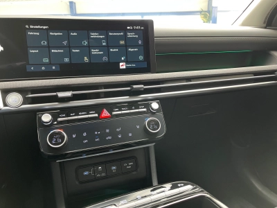 Hyundai TUCSON 1.6 T-GDI-DCT MHEV Trend, Matrix-LED,+++