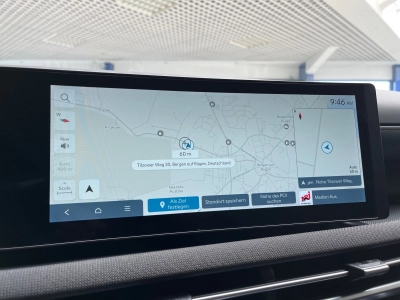 Hyundai TUCSON 1.6 T-GDI-DCT MHEV Trend, Matrix-LED,+++