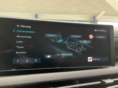 Hyundai TUCSON 1.6 T-GDI-DCT MHEV Trend, Matrix-LED,+++