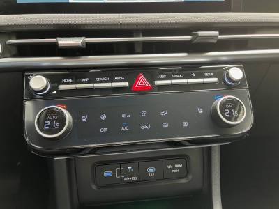 Hyundai TUCSON 1.6 T-GDI-DCT MHEV Trend, Matrix-LED,+++