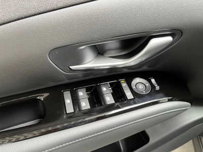 Hyundai TUCSON 1.6 T-GDI-DCT MHEV Trend, Matrix-LED,+++