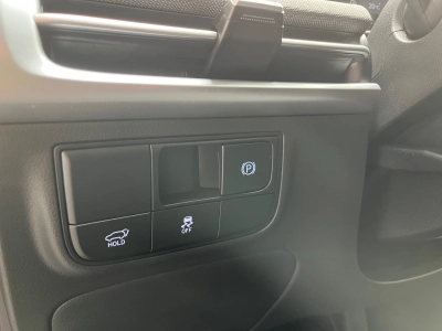 Hyundai TUCSON 1.6 T-GDI-DCT MHEV Trend, Matrix-LED,+++
