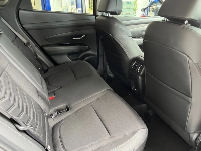 Hyundai TUCSON 1.6 T-GDI-DCT MHEV Trend, Matrix-LED,+++