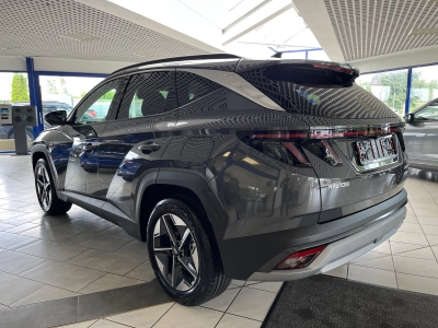 Hyundai TUCSON 1.6 T-GDI-DCT MHEV Trend, Matrix-LED,+++