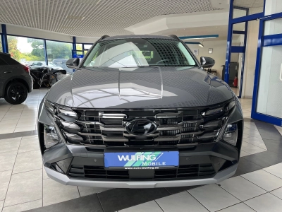 Hyundai TUCSON 1.6 T-GDI-DCT MHEV Trend, Matrix-LED,+++