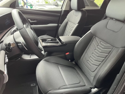 Hyundai TUCSON 1.6 T-GDI-DCT MHEV Trend, Matrix-LED,+++