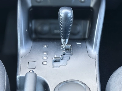 Hyundai ix35 2.0 Automatik NAVI KLIMA TEMPOMAT BLUETOOTH