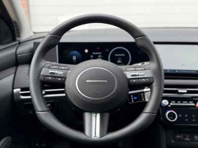 Hyundai TUCSON 1.6 T-GDI-DCT MHEV Trend, Matrix-LED,+++