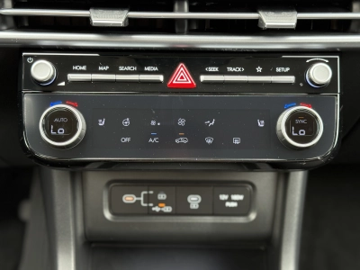 Hyundai TUCSON 1.6 T-GDI-DCT MHEV Trend, Matrix-LED,+++