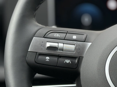 Hyundai TUCSON 1.6 T-GDI-DCT MHEV Trend, Matrix-LED,+++