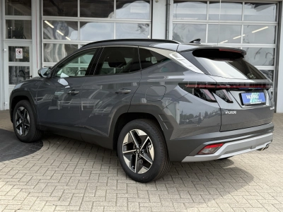 Hyundai TUCSON 1.6 T-GDI-DCT MHEV Trend, Matrix-LED,+++