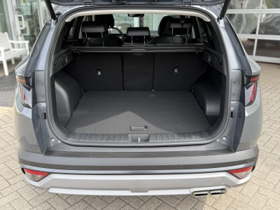 Hyundai TUCSON 1.6 T-GDI-DCT MHEV Trend, Matrix-LED,+++