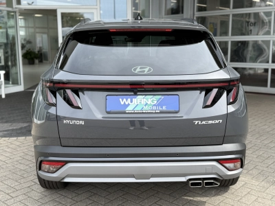 Hyundai TUCSON 1.6 T-GDI-DCT MHEV Trend, Matrix-LED,+++
