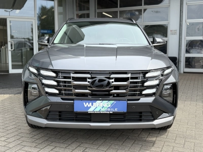 Hyundai TUCSON 1.6 T-GDI-DCT MHEV Trend, Matrix-LED,+++