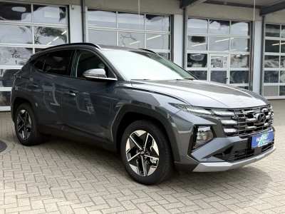 Hyundai TUCSON 1.6 T-GDI-DCT MHEV Trend, Matrix-LED,+++