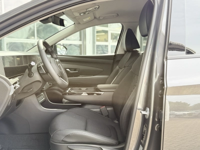 Hyundai TUCSON 1.6 T-GDI-DCT MHEV Trend, Matrix-LED,+++