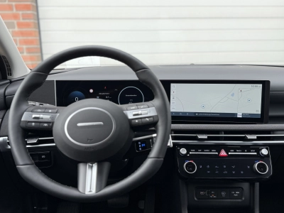 Hyundai TUCSON 1.6 T-GDI-DCT MHEV Trend, Matrix-LED,+++