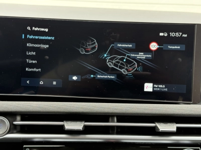 Hyundai TUCSON 1.6 T-GDI-DCT MHEV Trend, Matrix-LED,+++