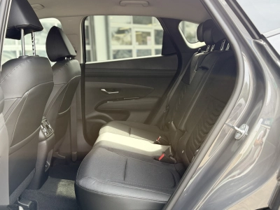 Hyundai TUCSON 1.6 T-GDI-DCT MHEV Trend, Matrix-LED,+++