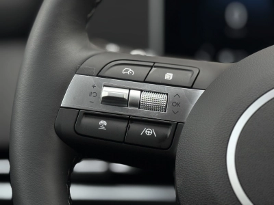 Hyundai TUCSON 1.6 T-GDI-DCT MHEV Trend, Matrix-LED