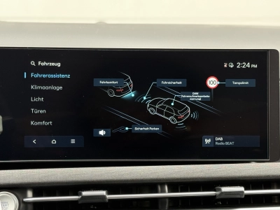 Hyundai TUCSON 1.6 T-GDI-DCT MHEV Trend, Matrix-LED