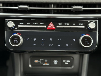 Hyundai TUCSON 1.6 T-GDI-DCT MHEV Trend, Matrix-LED