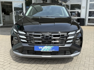 Hyundai TUCSON 1.6 T-GDI-DCT MHEV Trend, Matrix-LED