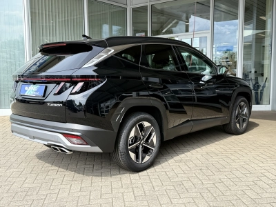 Hyundai TUCSON 1.6 T-GDI-DCT MHEV Trend, Matrix-LED