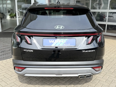 Hyundai TUCSON 1.6 T-GDI-DCT MHEV Trend, Matrix-LED