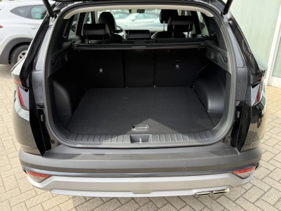 Hyundai TUCSON 1.6 T-GDI-DCT MHEV Trend, Matrix-LED