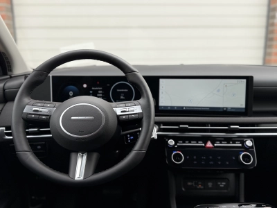 Hyundai TUCSON 1.6 T-GDI-DCT MHEV Trend, Matrix-LED