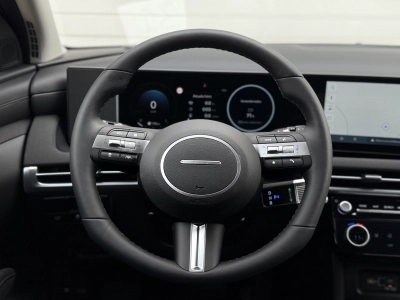 Hyundai TUCSON 1.6 T-GDI-DCT MHEV Trend, Matrix-LED