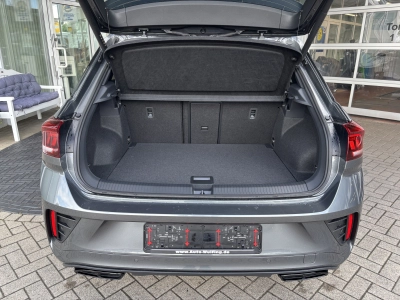 VW T-Roc R-LINE 1.5 TSI-DSG Black+Style,Pan.-Dach