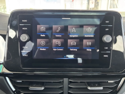 VW T-Roc R-LINE 1.5 TSI-DSG Black+Style,Pan.-Dach