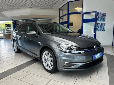 VW Golf Variant