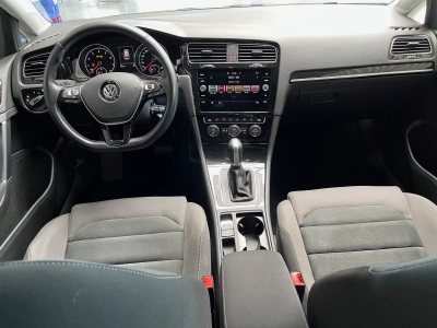 VW Golf Variant 1.5 TSI-DSG,Highline,LED,ACC,RFK