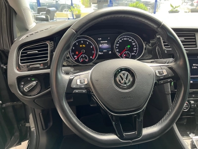 VW Golf Variant 1.5 TSI-DSG,Highline,LED,ACC,RFK