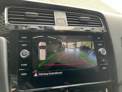 VW Golf Variant 1.5 TSI-DSG,Highline,LED,ACC,RFK