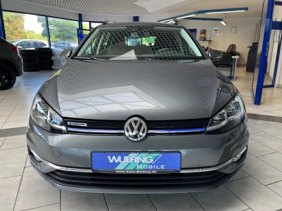 VW Golf Variant 1.5 TSI-DSG,Highline,LED,ACC,RFK