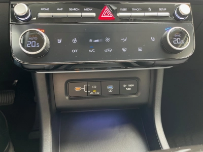 Hyundai TUCSON 1.6 T-GDI-DCT MHEV Trend, Matrix-LED,+++