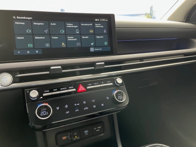 Hyundai TUCSON 1.6 T-GDI-DCT MHEV Trend, Matrix-LED,+++