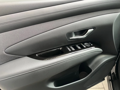 Hyundai TUCSON 1.6 T-GDI-DCT MHEV Trend, Matrix-LED,+++