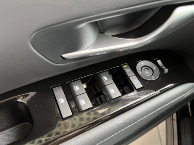 Hyundai TUCSON 1.6 T-GDI-DCT MHEV Trend, Matrix-LED,+++