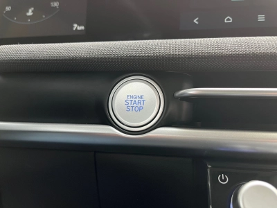 Hyundai TUCSON 1.6 T-GDI-DCT MHEV Trend, Matrix-LED,+++